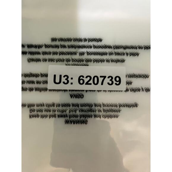 Women’s GUESS Red Blue White Plaid Button-Down Shirt S – Excellent - Picture 12 of 12